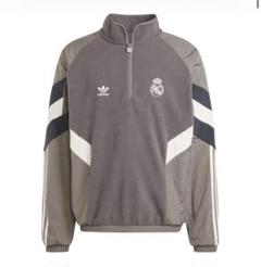 最終値下げ　海外限定アディダスxレアルマドリード スウェット 楽天市場】古着 アディダス adidas REAL MADRID レアル