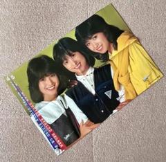 激レア　松田聖子　TAKANO YURI　特大ポスター Yahoo!オークション - 激レア 非売品 /ポスター 松田聖子