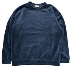 【未使用品】BEAUTY&YOUTH ギャラクシー スウェット　Mサイズ 未使用品】BEAUTY&YOUTH ギャラクシー スウェット Mサイズ
