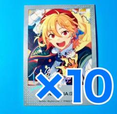あんスタ 中国 星幻時序 ポラロイド カード 第2弾 仁兎なずな 10