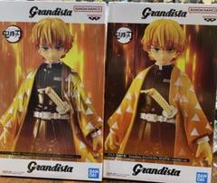 鬼滅の刃 Grandista 我妻善逸 Another ver. 全2種セット