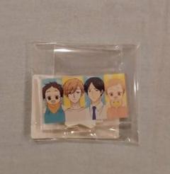 いちかわ壱　ただいま、おかえり　購入特典アクリルスタンド　藤吉家