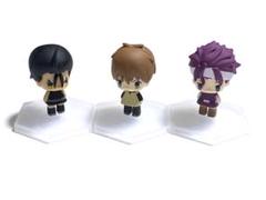 P2F ダリューン アルスラーン戦記 1/8 PVC 細谷佳正さん サイン入り P2F ダリューン アルスラーン戦記 1/8 PVC 細谷佳正さん サイン