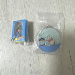 クレヨンしんちゃん アクション仮面 風間くん ボーちゃん