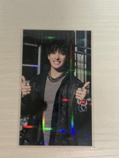 sseventeen ドギョム ラキドロ 当選 ホログラム セブチ HAPPY BURSTDAY タワレコ ラキドロ ドギョム - メルカリ