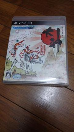 大神 絶景版 PS3