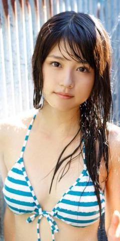 有村架純　タペストリー3点、抱き枕カバー1点　新品、未開封