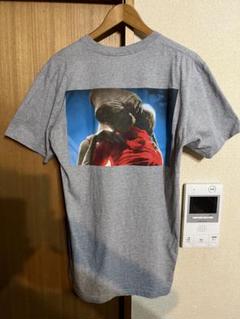 Supreme - NYC Tee | NY本店の電話番号が記載されたバック