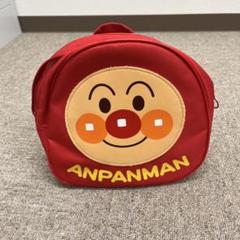 ANPANMAN アンパンマン リュック