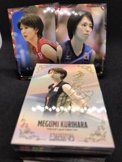 激レア‼️火の鳥NIPPON‼️栗原恵選手 レプリカシャツ‼️ 2025年最新】栗原恵の人気アイテム - メルカリ