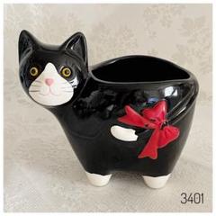 かわいい黒猫ポスト◆セトクラフト seto craft 郵便受◆ネコ 屋外未使用 かわいい黒猫ポスト◇セトクラフト seto craft 郵便受◇ネコ