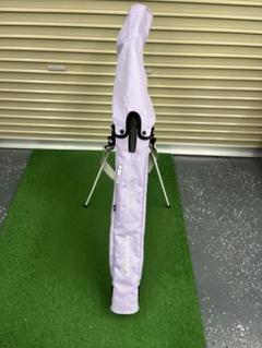 Callaway セルフスタンド　キャロウェイ　ラベンダーカラー Callaway セルフスタンド キャロウェイ ラベンダーカラー - メルカリ