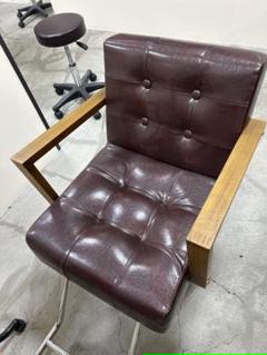 【中古•千葉発•引き取り】椅子 美容室 美容院 #03 中古•千葉発•引き取り】椅子 美容室 美容院 #03 - メルカリ