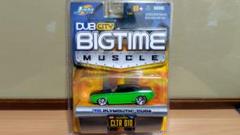 DUB CITY（全7点） Dub City 107 108 97 98 99 100 Ford GT Schnitzer Lincoln