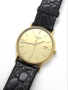 LONGINES メンズ　クォーツ　稼働品　1.2.3のサムネイル