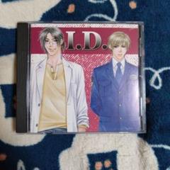BLCD かんべあきら I.D. 寺島拓篤 遊佐浩二