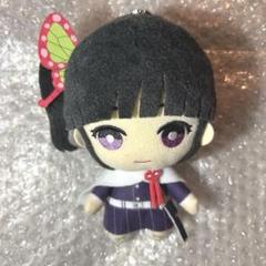 鬼滅の刃 栗花落カナヲ ともぬい