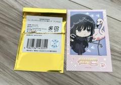 SAKAMOTO DAYS インスタントフォト風カード　大佛