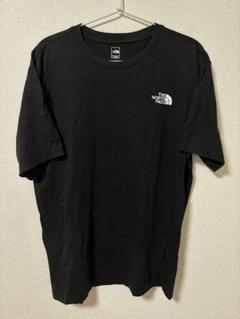 THE NORTH FACE ブラック Tシャツ Lサイズのサムネイル