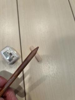 CLIO VELVET LIP PENCIL ブラウン シャープナー付きのサムネイル