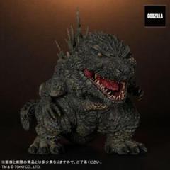 少年リック限定　デフォリアルゴジラ(2023)熱線放射Ver.　未開封新品 Amazon.co.jp: デフォリアル ゴジラ -1.0 (2023) 熱線放射ver