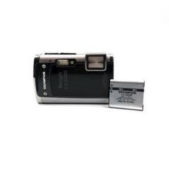 【完動品】OLYMPUS Tough TG-610 コンパクトデジタルカメラ 完動品】Olympus Tough TG-610 コンデジ デジカメ - メルカリ