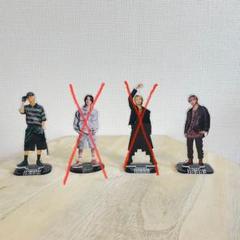 2025年最新】be first アクスタの人気アイテム - メルカリ