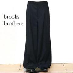 Brooks brothers wool buggy pant old