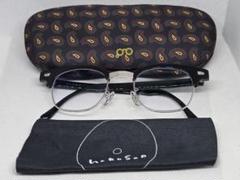 白山眼鏡店 Lindy Brow LINDYBROW 白山眼鏡 BKSV ARMのサムネイル