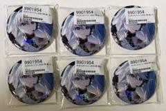 初音ミク Rella 個展 缶バッジ 6点セット - メルカリ