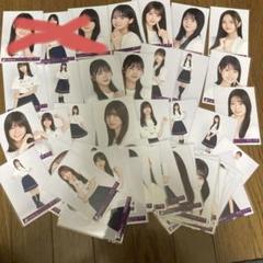 乃木坂46 39枚目シングル SAME NUMBERS 封入 60枚まとめ売り