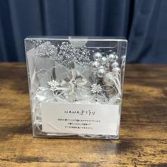 NANA ウェディング ヘッドドレス