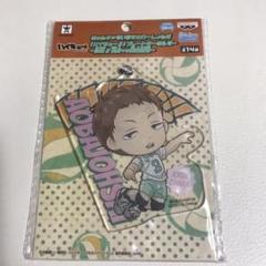 ハイキュー　5周年記念　受注ピンズ　及川　岩泉　花巻　松川　青葉城西 楽天市場】松川一静（ホビー）の通販