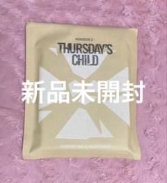 txt Thursday children 新品未開封 アルバム カンテ