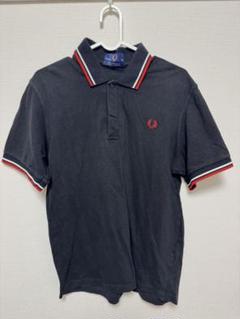 【美品】FRED PERRY ポロシャツ 42 Amazon | (フレッドペリー) FRED PERRY ポロシャツ 42サイズ M12