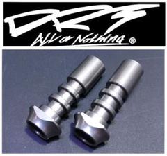 SHIMANO - バリアル100㎜シャフトノブ　まつ スプールエッジネット