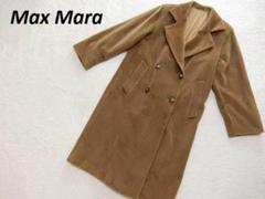 極美品✨　maxmara max&co チェスターコート　キャメル　ウール100 コート＆ジャケット - 送料無料｜マックスマーラ公式サイト