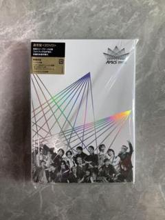 SnowMan Dome Tour 2024 RAYS 通常盤 DVD
