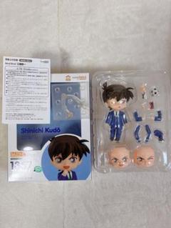 [未開封] ねんどろいど 名探偵コナン 工藤新一 Amazon.co.jp: ねんどろいど 名探偵コナン 工藤新一 ノン