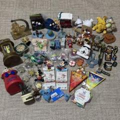 ディズニー グッズ まとめ売り