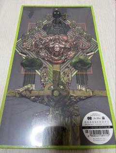 邦楽 DOROHEDORO ORIGINAL SOUND TRACK Amazon.com: Anime Dorohedoro (Original Soundtrack): CDs & Vinyl