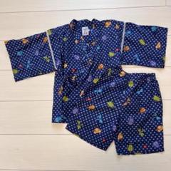 ミキハウス甚平⭐︎新品タグ付き130サイズ⭐︎ 楽天市場】ミキハウス 甚平130の通販