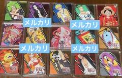 ワンピース フィルムレッド アクリルブロック