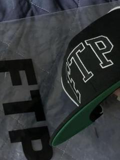 FTP ARCH HATS OHGEESY SIGN RAREのサムネイル