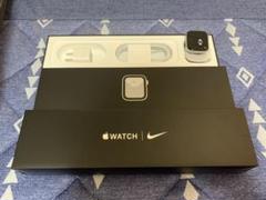 Applewatch Nikeシリーズ5