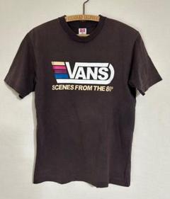 STANDARD CALIFORNIA×VANS Tシャツ 黒 M キムタク