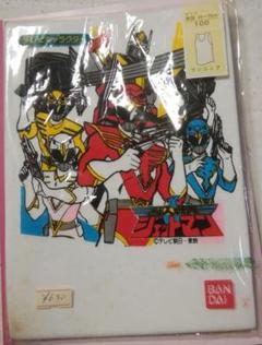 ジェットマン当時物！１９９１年！(平成３年)激レア！未開封！入手困難です！ ジェットマン当時物！1991年！(平成3年)激レア！未開封