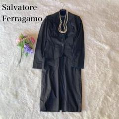 2025年最新】Salvatore Ferragamo 季節感：冬 ビジネス スカート