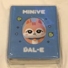 IVE minive ユジン スクラッチ 2週目 トレカ animal 新品未開封】MINIVEポップアップ特典 IVE ユジン トレカ - メルカリ