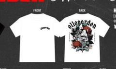 2025年最新】ELLEGARDEN tシャツの人気アイテム - メルカリ
